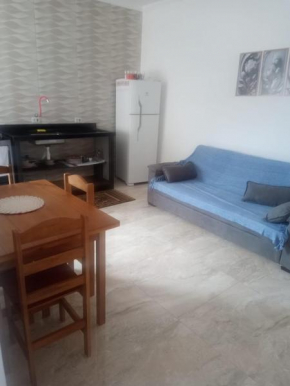 Apartamento Cabuçu